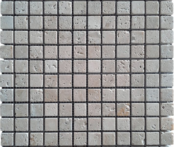 MOSAÏQUES