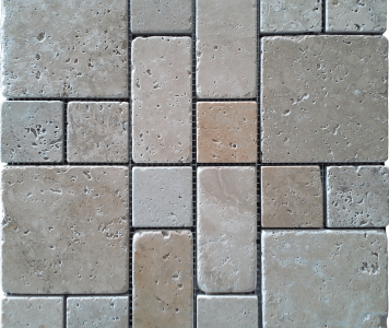 MOSAÏQUES