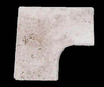 ANGLE RENTRANT 3x61x61