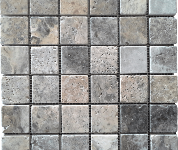 MOSAÏQUES