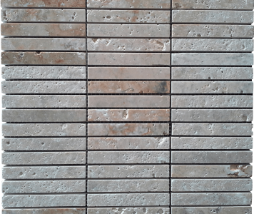 MOSAÏQUES