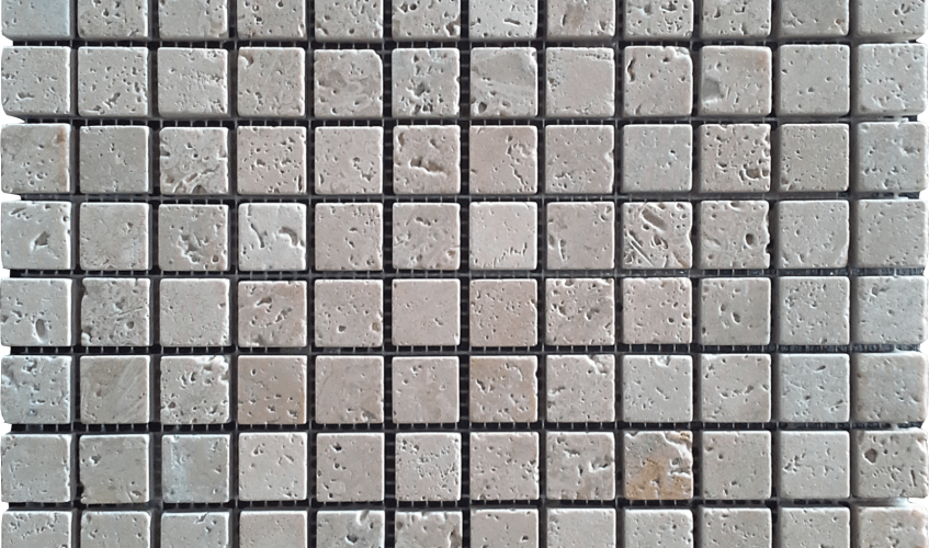 MOSAÏQUES
