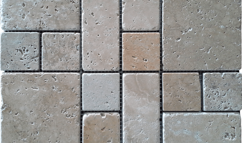 MOSAÏQUES