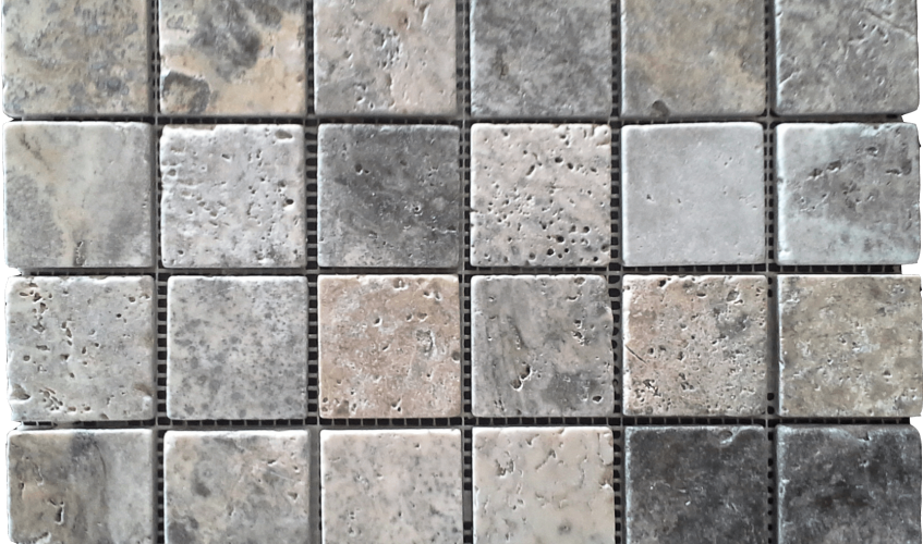 MOSAÏQUES