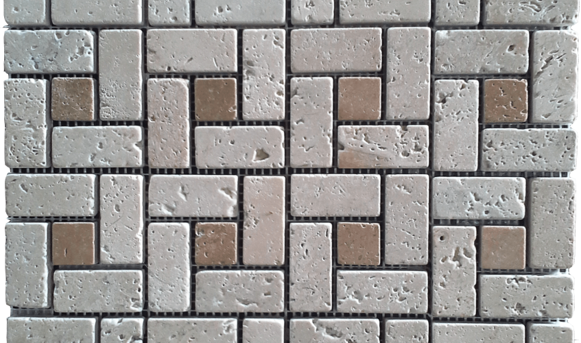 MOSAÏQUES