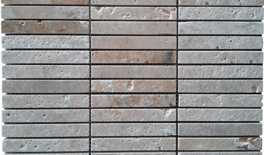 MOSAÏQUES