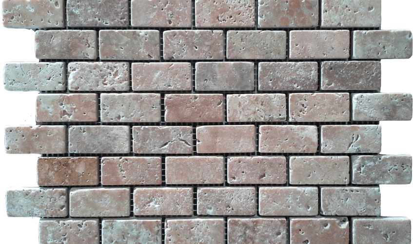 MOSAÏQUES